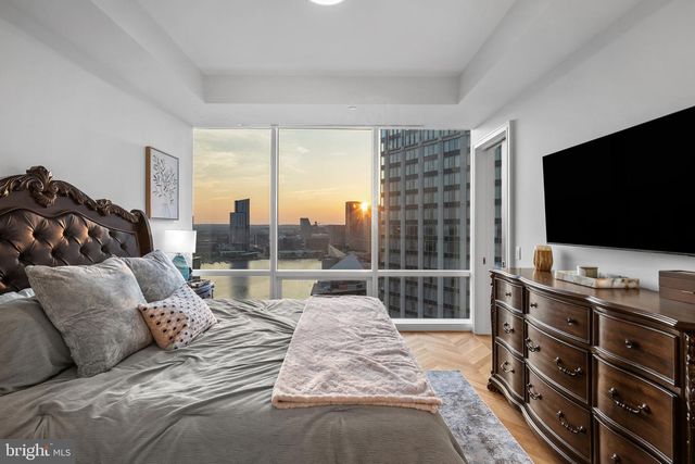 300 International Dr Unit 2303, Baltimore, MD 21202