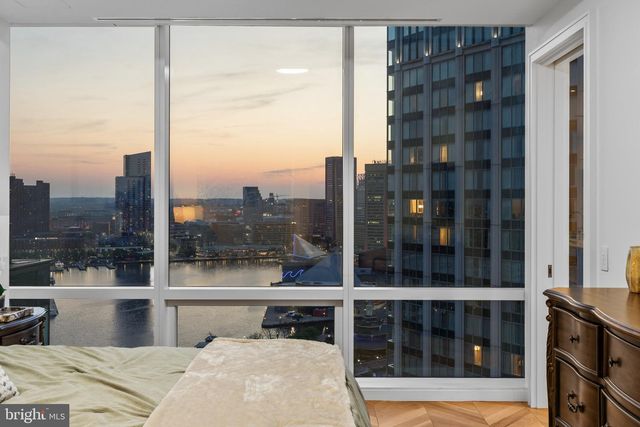 300 International Dr Unit 2303, Baltimore, MD 21202