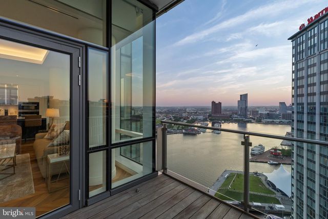 300 International Dr Unit 2303, Baltimore, MD 21202