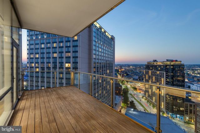 300 International Dr Unit 2303, Baltimore, MD 21202
