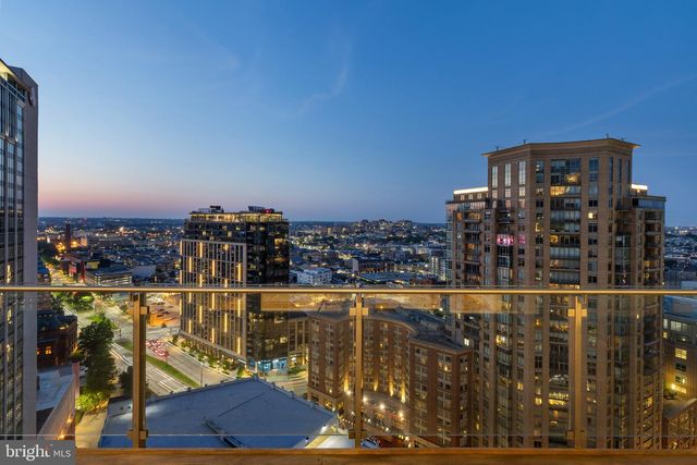 300 International Dr Unit 2303, Baltimore, MD 21202