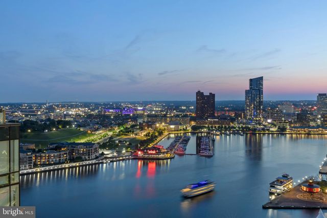 300 International Dr Unit 2303, Baltimore, MD 21202