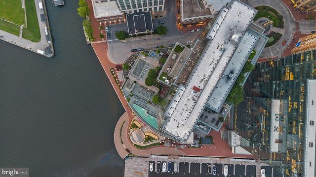 300 International Dr Unit 2303, Baltimore, MD 21202
