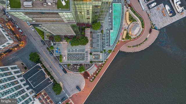 300 International Dr Unit 2303, Baltimore, MD 21202