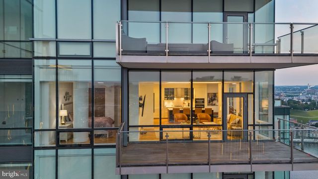 300 International Dr Unit 2303, Baltimore, MD 21202