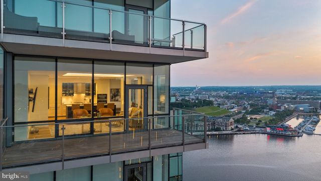 300 International Dr Unit 2303, Baltimore, MD 21202