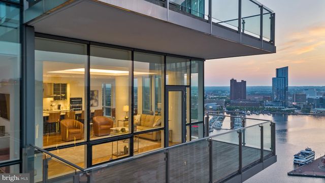 300 International Dr Unit 2303, Baltimore, MD 21202