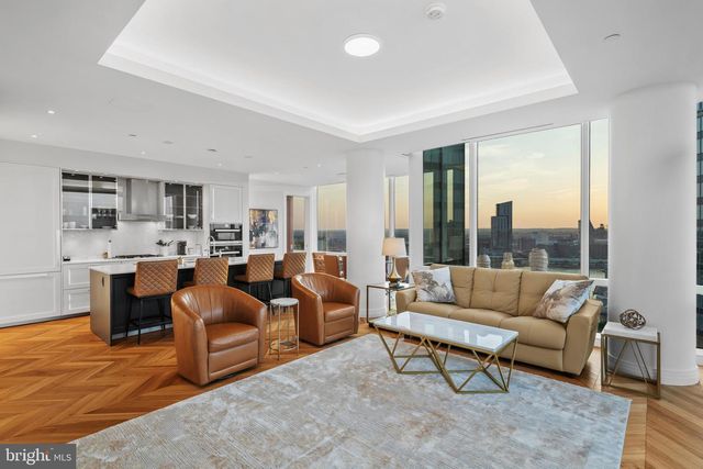 300 International Dr Unit 2303, Baltimore, MD 21202