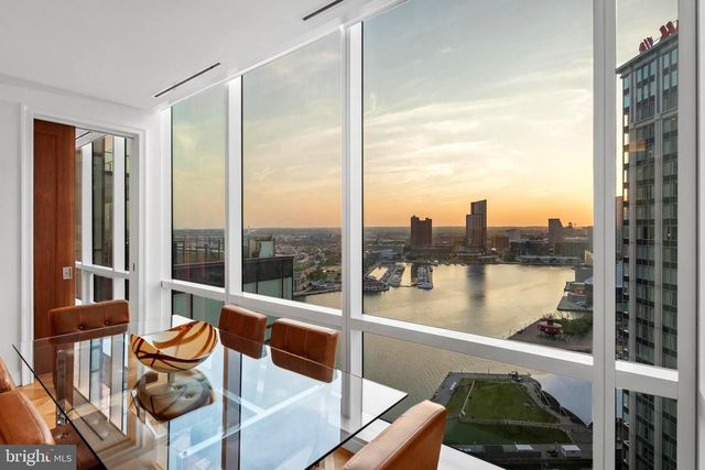 300 International Dr Unit 2303, Baltimore, MD 21202