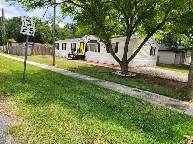 9653 4TH AVENUE, Orlando, FL 32824