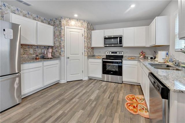 40 Great Ravine Trail, Covington, GA 30016