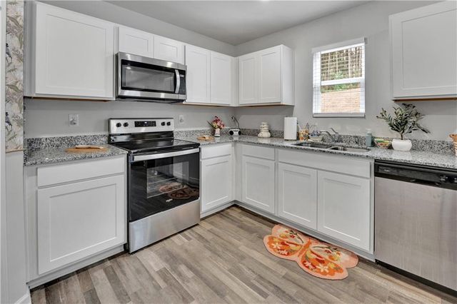 40 Great Ravine Trail, Covington, GA 30016