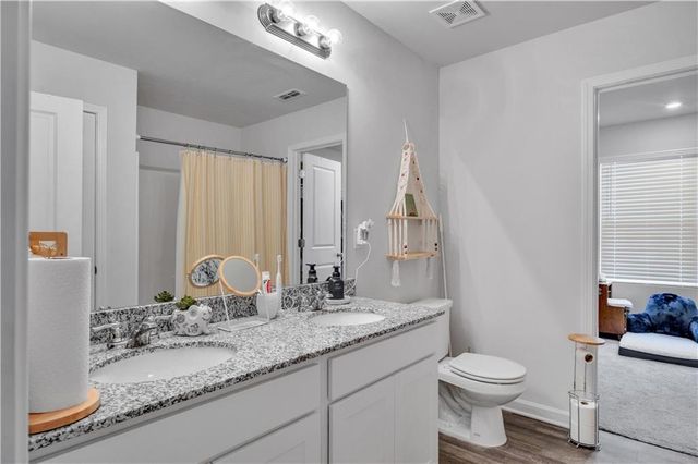 40 Great Ravine Trail, Covington, GA 30016