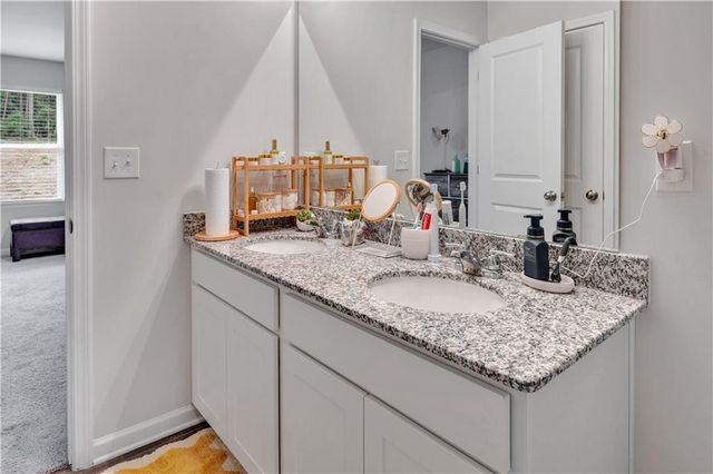 40 Great Ravine Trail, Covington, GA 30016
