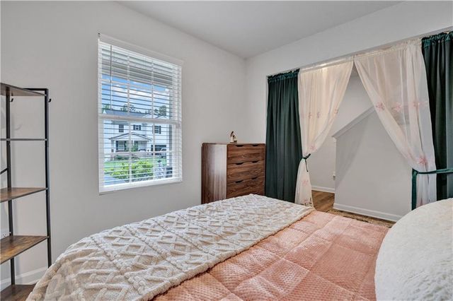 40 Great Ravine Trail, Covington, GA 30016