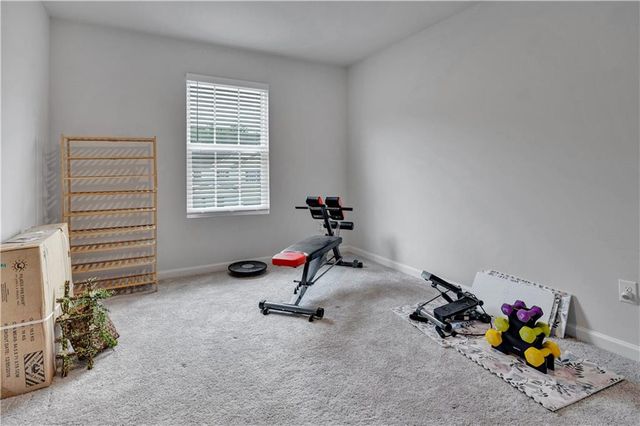 40 Great Ravine Trail, Covington, GA 30016