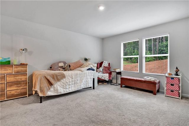 40 Great Ravine Trail, Covington, GA 30016