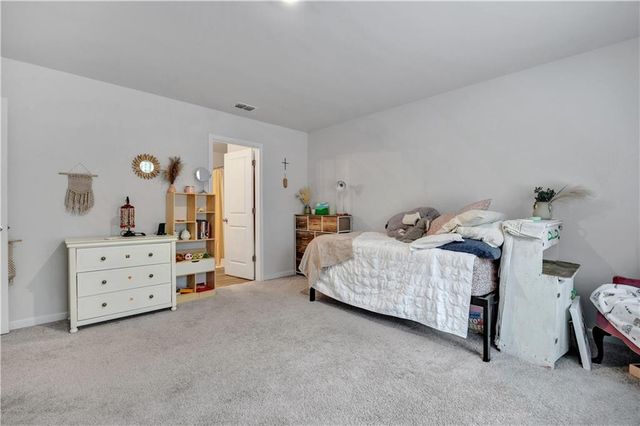 40 Great Ravine Trail, Covington, GA 30016