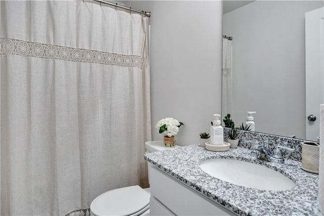 40 Great Ravine Trail, Covington, GA 30016