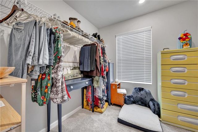 40 Great Ravine Trail, Covington, GA 30016