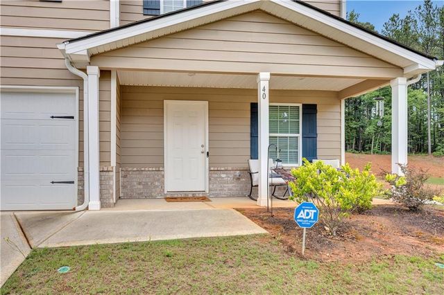 40 Great Ravine Trail, Covington, GA 30016