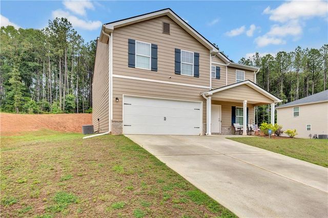 40 Great Ravine Trail, Covington, GA 30016