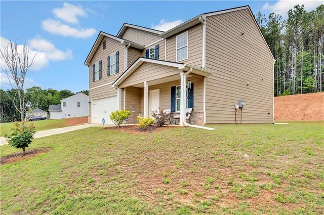 40 Great Ravine Trail, Covington, GA 30016
