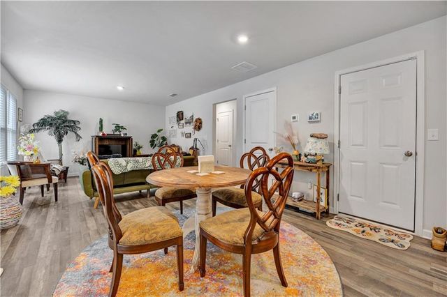 40 Great Ravine Trail, Covington, GA 30016