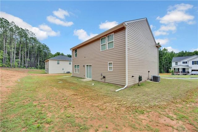 40 Great Ravine Trail, Covington, GA 30016