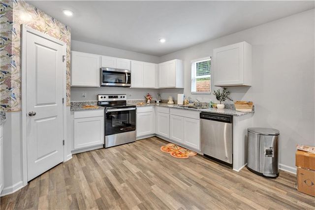 40 Great Ravine Trail, Covington, GA 30016