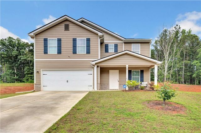 40 Great Ravine Trail, Covington, GA 30016