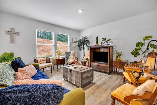 40 Great Ravine Trail, Covington, GA 30016