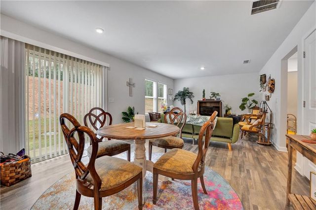 40 Great Ravine Trail, Covington, GA 30016