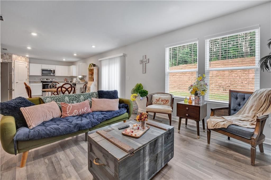 40 Great Ravine Trail, Covington, GA 30016