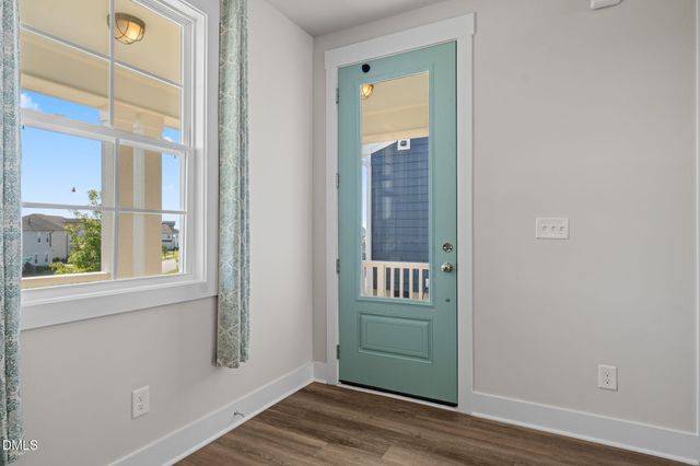 1341 Piper Hill Lane, Wake Forest, NC 27587
