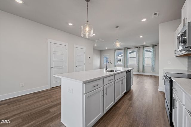 1341 Piper Hill Lane, Wake Forest, NC 27587