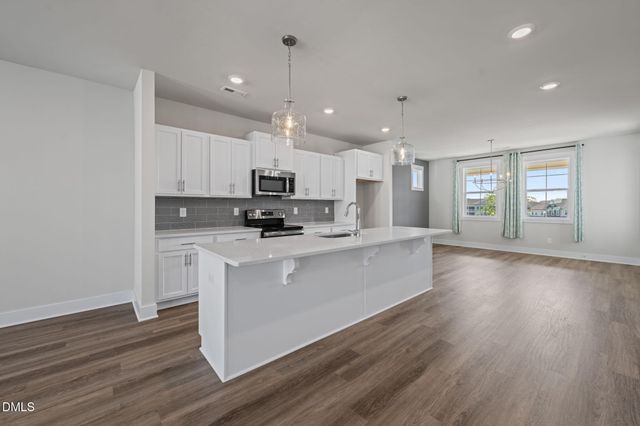 1341 Piper Hill Lane, Wake Forest, NC 27587