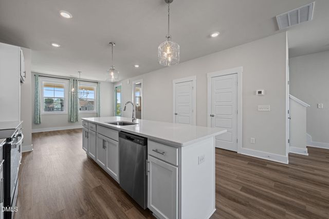 1341 Piper Hill Lane, Wake Forest, NC 27587