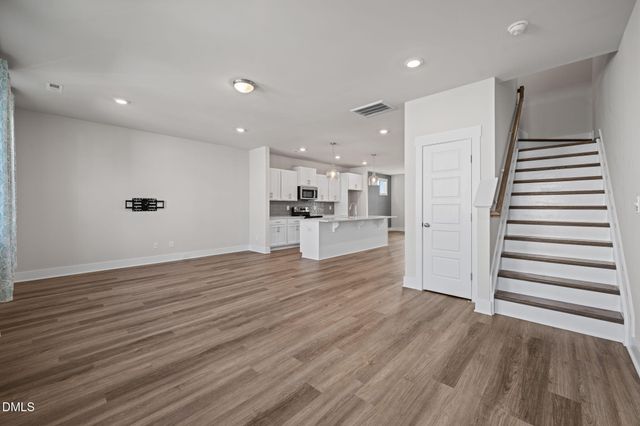 1341 Piper Hill Lane, Wake Forest, NC 27587
