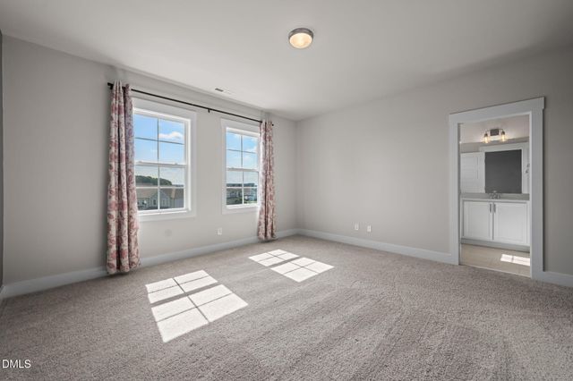 1341 Piper Hill Lane, Wake Forest, NC 27587