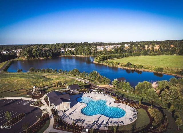 1341 Piper Hill Lane, Wake Forest, NC 27587
