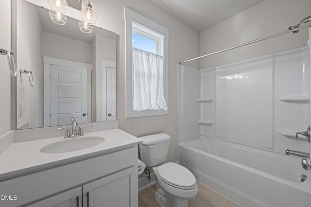 1341 Piper Hill Lane, Wake Forest, NC 27587