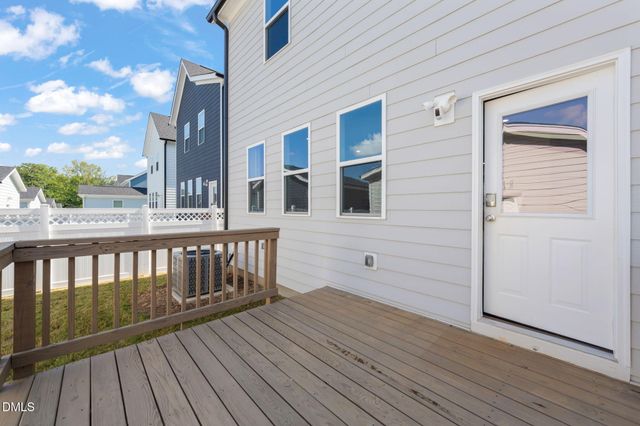 1341 Piper Hill Lane, Wake Forest, NC 27587