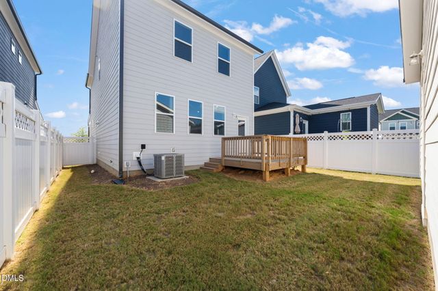 1341 Piper Hill Lane, Wake Forest, NC 27587