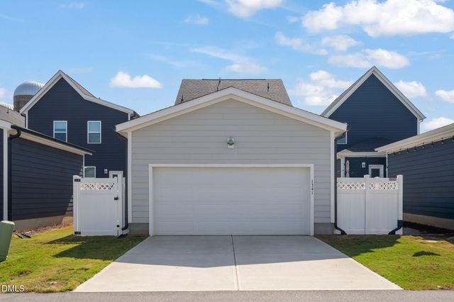 1341 Piper Hill Lane, Wake Forest, NC 27587