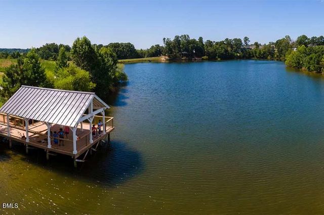 1341 Piper Hill Lane, Wake Forest, NC 27587