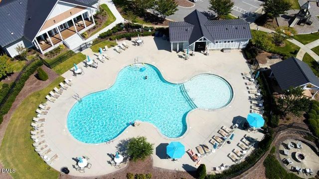 1341 Piper Hill Lane, Wake Forest, NC 27587