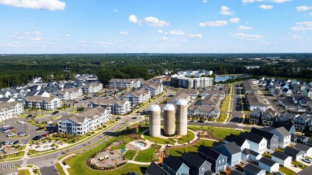 1341 Piper Hill Lane, Wake Forest, NC 27587