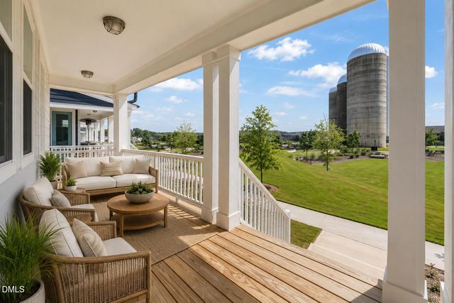1341 Piper Hill Lane, Wake Forest, NC 27587