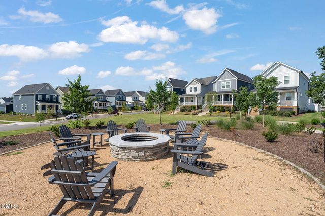 1341 Piper Hill Lane, Wake Forest, NC 27587